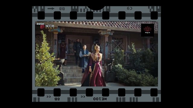 Destan series , episode 28-2 | مسلسل الملحمة الحلقة 28 (الجزء 2 )