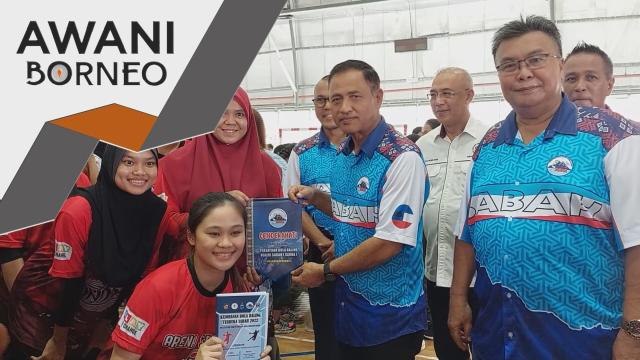 Sukan Bola Baling | Kejohanan terbuka platform terbaik cungkil bakat pemain