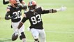 NFL Week 3 TNF Preview: Browns Spread Is Too High At (-4.5)
