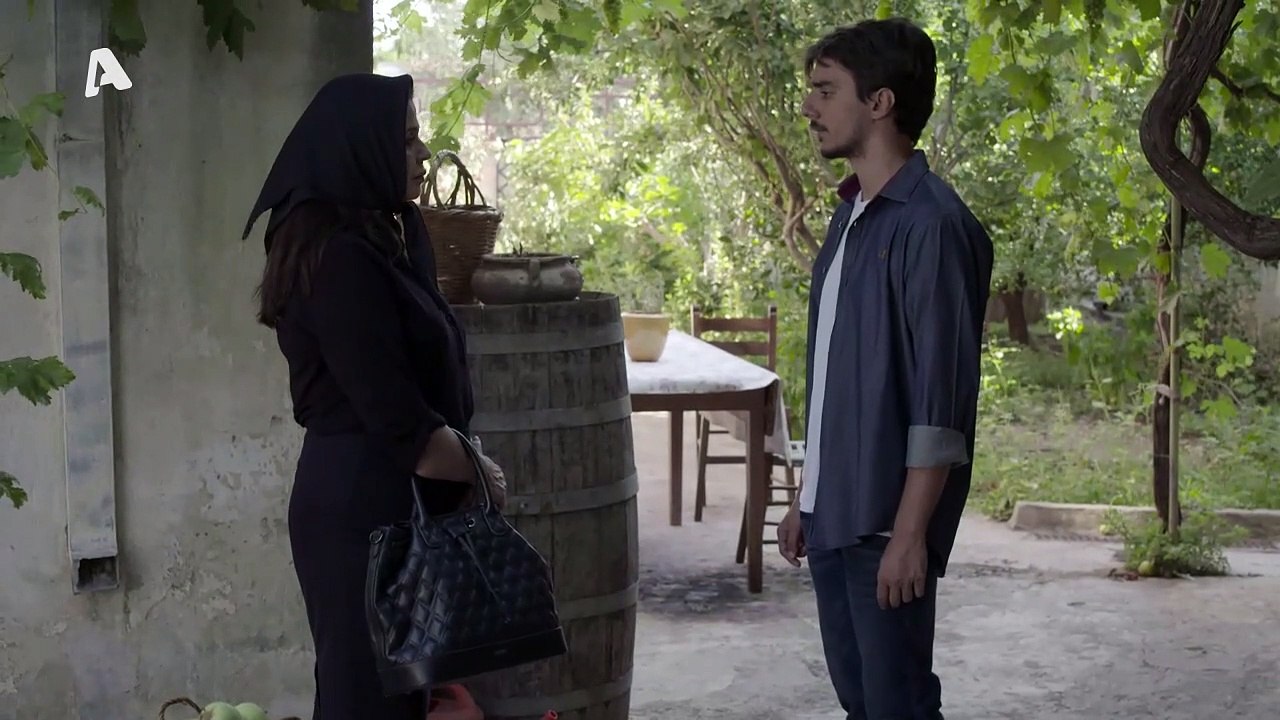 SASMOS SEASON 2 EPEISODIO 4 HD