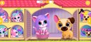 play fun pet care kids game - kiki & fifi beauty salon - fun pet makeover games part 2