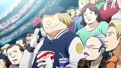 Assassination classroom capitulo 2 español latino