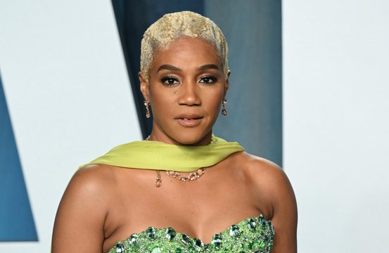 Tiffany Haddish has 'lost everything' after her sexual abuse lawsuit