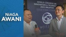Niaga AWANI: WCIT 2022 | Memacu teknologi Malaysia, rapatkan jurang ASEAN