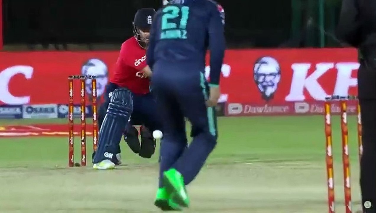 Pakistan vs England 2nd T20 Highlights 2022 _ 1st innings _ Eng vs Pak 2nd T20 Highlights 2022