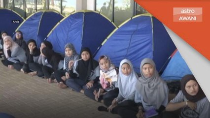 Suara Anak Muda | Youth Xtion Movement inisiatif tingkatkan pengaruh anak muda