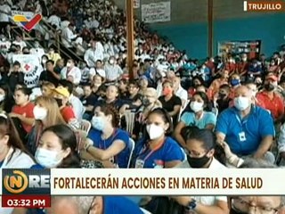 Realizan encuentro del Sistema Público Nacional de Salud para fortalecer avances en la región andina