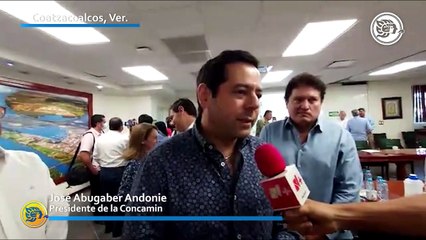 Debemos apostar por el sur: Concamin