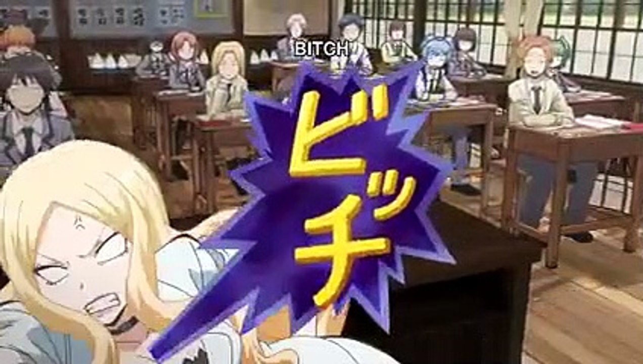 Assassination classroom capitulo 4 español latino