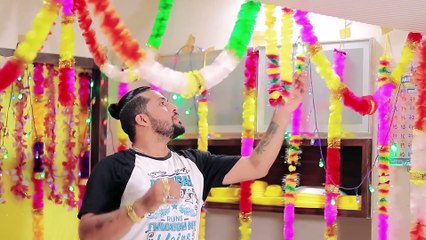 Hey ganaraya  Heart Touching Story   Ganpati Song    Maahi Queen & Aryan