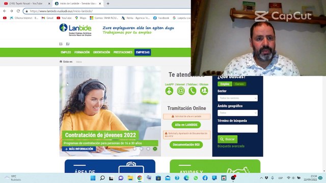cursos arraigo para formación