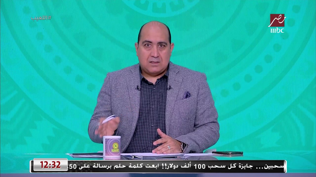 مهيب يكشف الكواليس الكاملة لأول مرة: مشادة كبيرة مع حسام غالي هي السبب فى وضع صلاح محسن بقائمة انتظار الأهلي...راح قالهم انا رايح الزمالك او بيراميدز!!