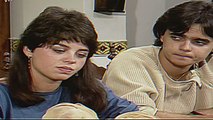O Detetive Revela A Ficha Criminal De Ciro Para Bruna  | Pão Pão Beijo Beijo 1983. Cap 112. Veja Completo ~>