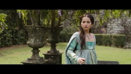 ROSALINE Trailer (2022) Isabela Merced, Comedy, Romance Movie