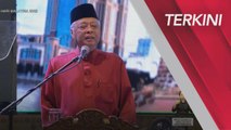[TERKINI] Hari Malaysia | Ucapan Datuk Seri Ismail Sabri Yaakob