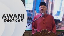 AWANI Ringkas: MA63 | PM janji hak Sabah, Sarawak terpelihara