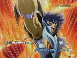 Karaoke Kami no En ~Del Regno~ From Chapter Elysion OVA1-2