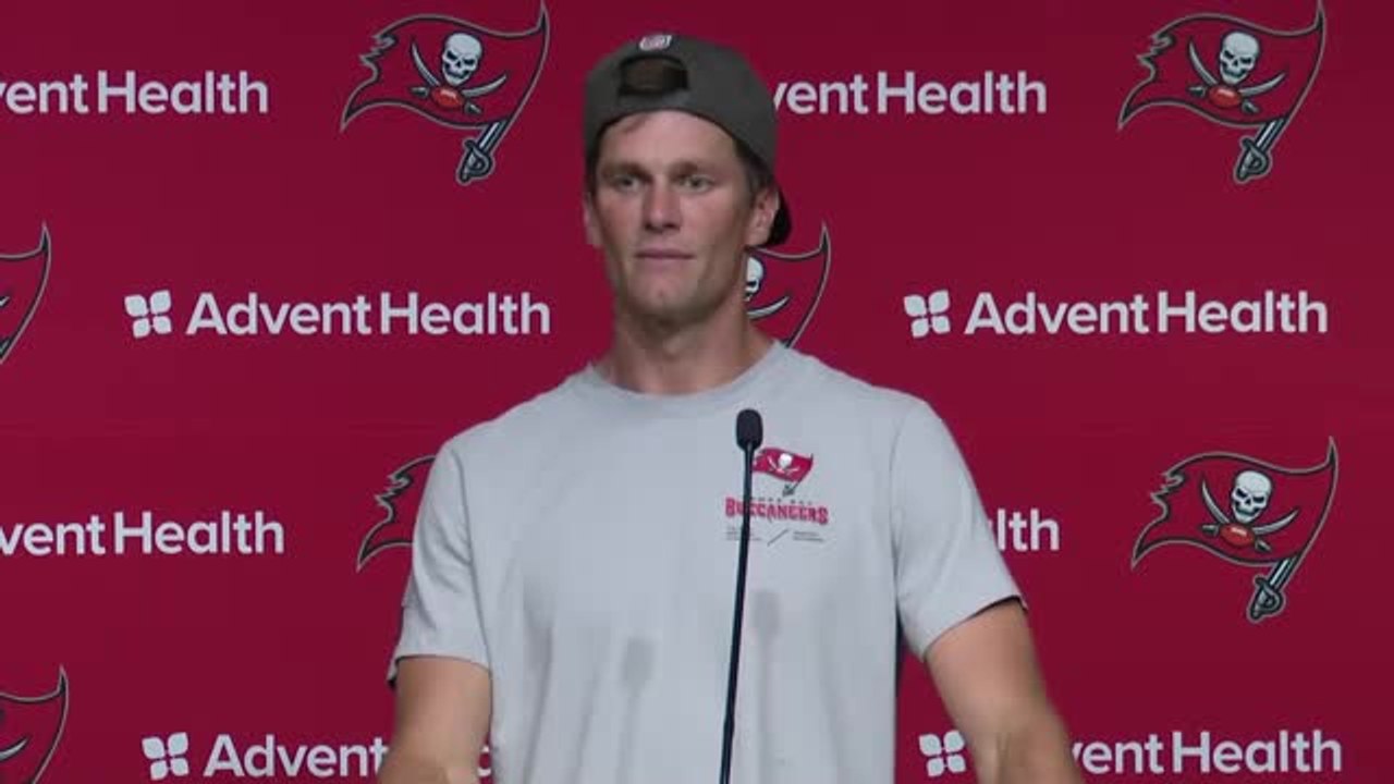 Brady über Rodgers: 'Ein erstaunlicher Spieler'