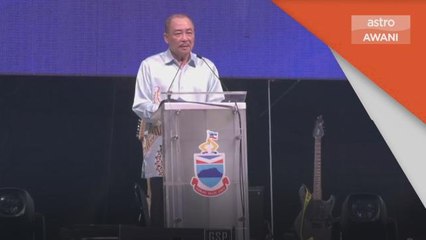 MA63 | Sabah akan terus memperjuangkan hak