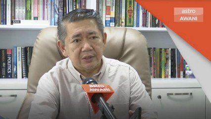 PRU15 | PH tubuh jawatankuasa runding dengan MUDA