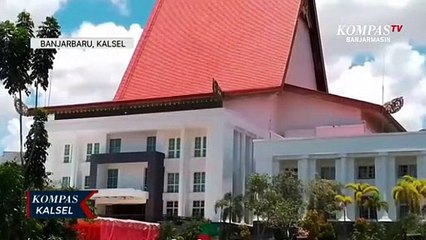 Sebut Inflasi Kalsel Tinggi, BPKP Kalsel Minta Pemda Lebih Gigih Meredam