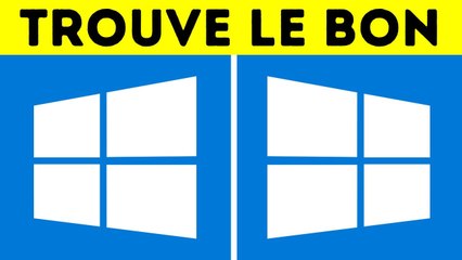 Si tu Réussis ces 70 Énigmes de Logos, tu as une Mémoire Incroyable