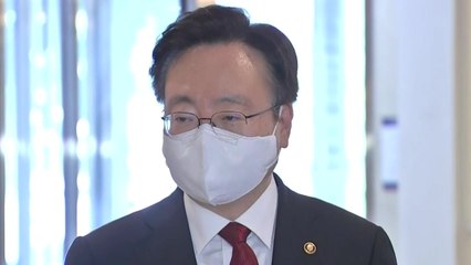 [단독] 조규홍, 군 복무 중 1년간 대학원 다녀..."특혜 의혹" / YTN