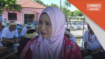 Bencana Banjir | Tabika di Terengganu berisiko dilanda banjir