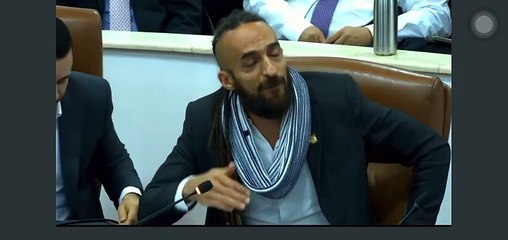 representante denuncia uso de recursos de Telemedellín