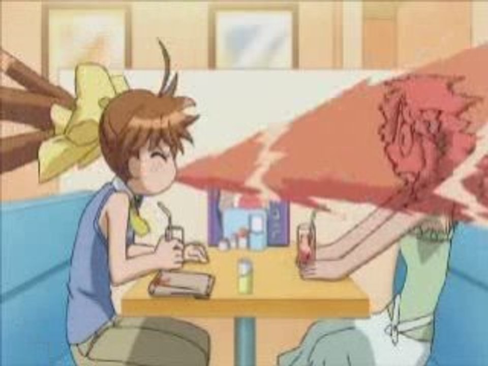 Doujin Work EP 2