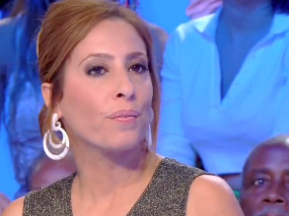 “J’aurais aimé continuer avec lui” : Léa Salamé se confie sur le départ de Laurent Ruquier