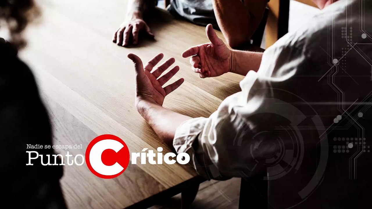 Punto Critico 22/9/22