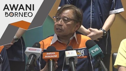 Kerusi Parlimen | Sarawak masih tunggu maklum balas kerajaan persekutuan