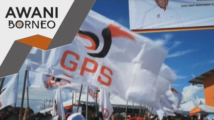Tambah Kerusi | GPS perlu berani ambil risiko, suburkan demokrasi