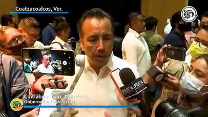 Rehabilitación de Las Matas, responsabilidad estatal