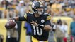 How Can Mitch Trubisky & The Steelers Improve?