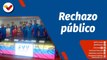Deportes VTV | Chile niega las visas a la delegación masculino de Selección de Voleibol de Venezuela