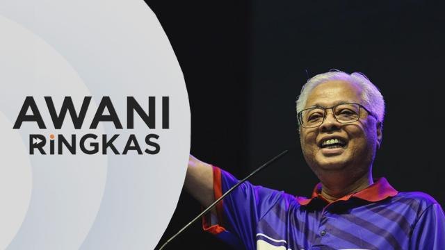 AWANI Ringkas: Tarikh bubar Parlimen diumum tidak lama lagi - PM