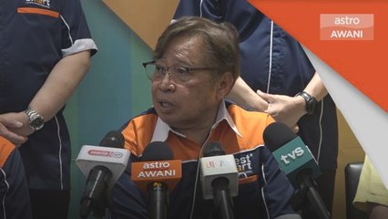 Pelaburan Kripto | Unit khas ditubuh tangani operasi kripto haram