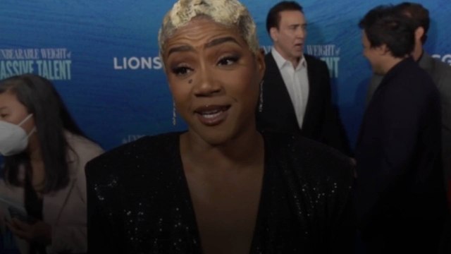 Tiffany Haddish Says She 'Lost Everything' After Molestation Suit