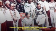 How Can the British Monarchy Answer for a Legacy of Colonialism?