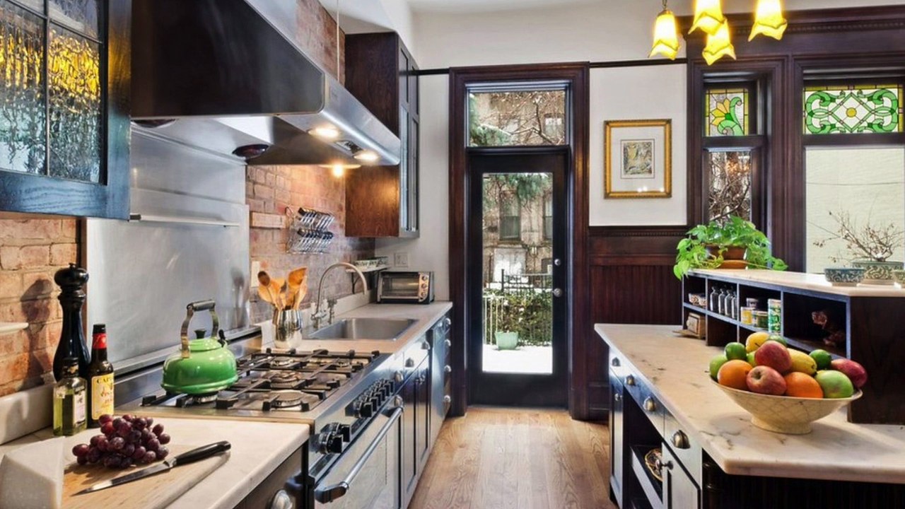 Harlem Before Dr. King And Obama