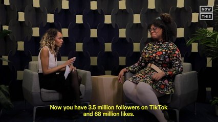 Foraging TikToker Goes Viral Teaching Sustainable Consumption Habits