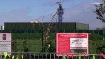 Fracking: Großbritannien erlaubt umstrittene Energiegewinnung