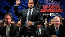 Barstool Sports Advisors - TNF Edition