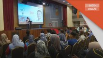 PRU15 | CISTA diperluaskan, PKR mahu ubah budaya politik wang