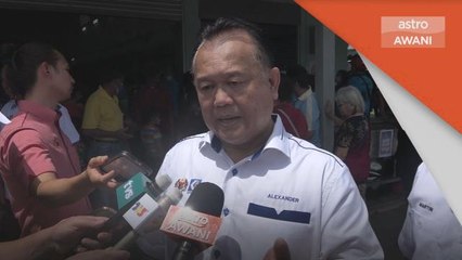 Bajet 2023 | KPDNHEP mohon tambahan peruntukan bantu rakyat hadapi inflasi