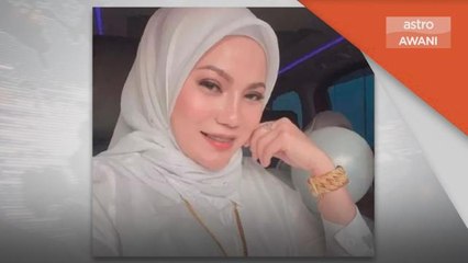 Kes Culik | Polis Thailand edar gambar ejen kosmetik dan suspek