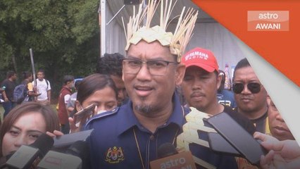 PRU15 | PM belum bincang tarikh pembubaran Parlimen dengan Bersatu