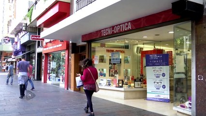 EMPLEADOS DE COMERCIO CELEBRARÁN SU DÍA